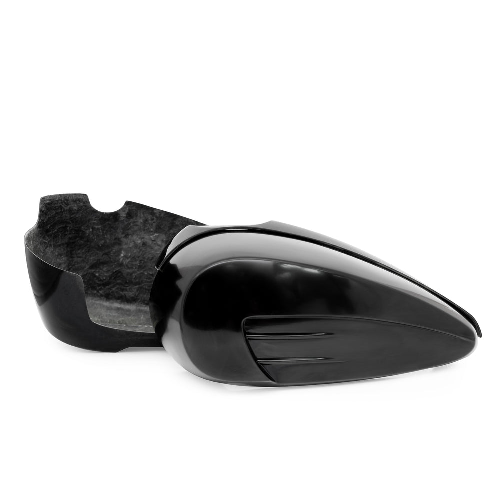 M8 Softail Gas Tank Cover And Console Kit 