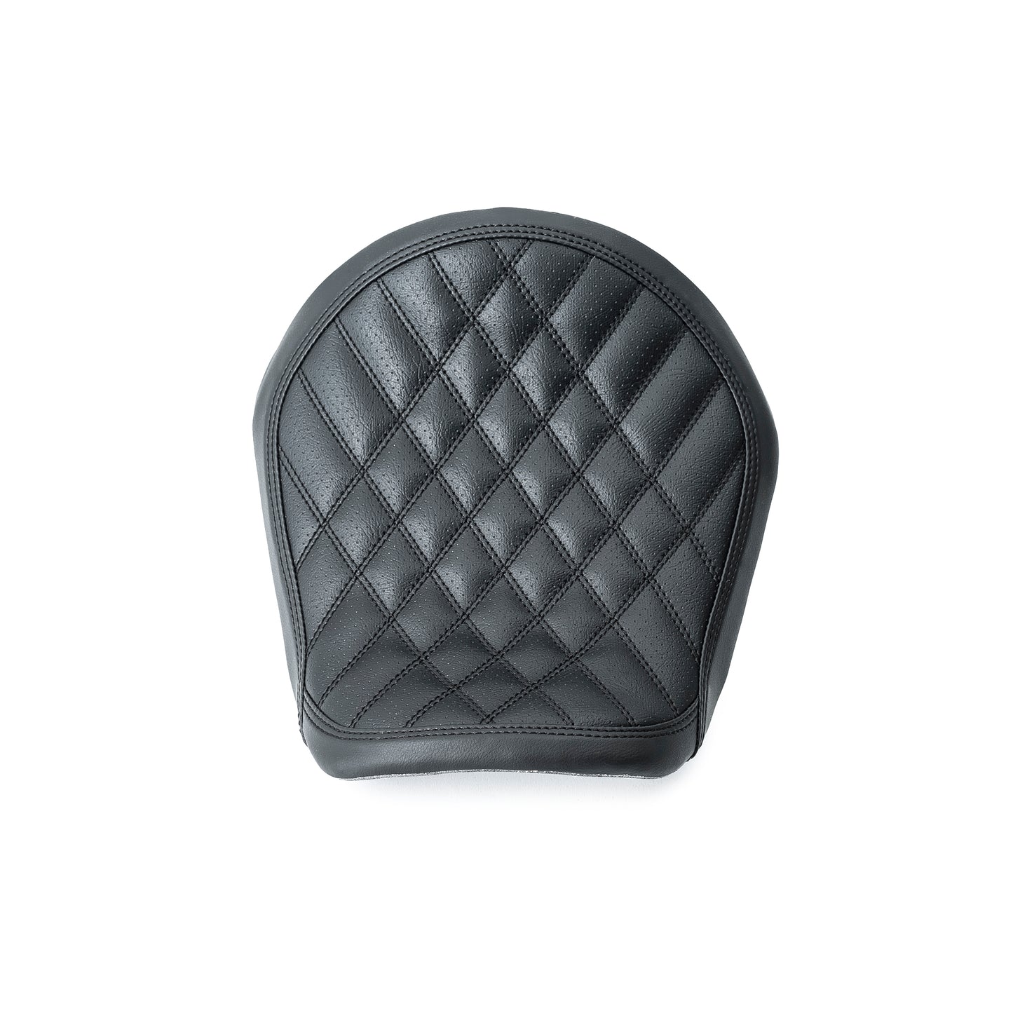 V-Rod Seat For "Short/Smooth Oval" Rear Fenders