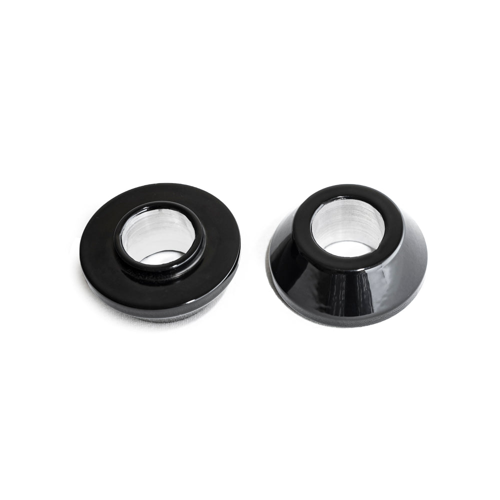 H-D Touring Tapered Front Wheel Spacer Kit 2008-2023