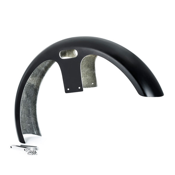 26" Front Wrap Fender 2014-2023 Touring "Competition Series"
